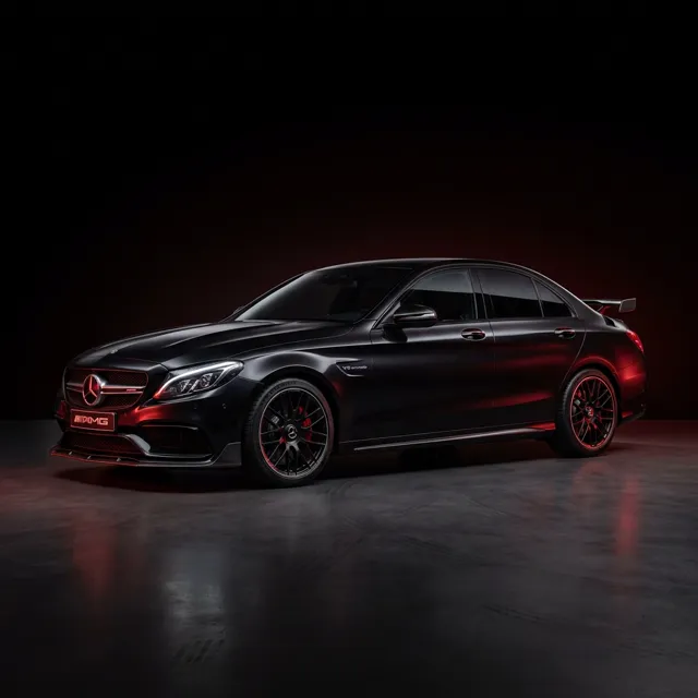 Mercedes