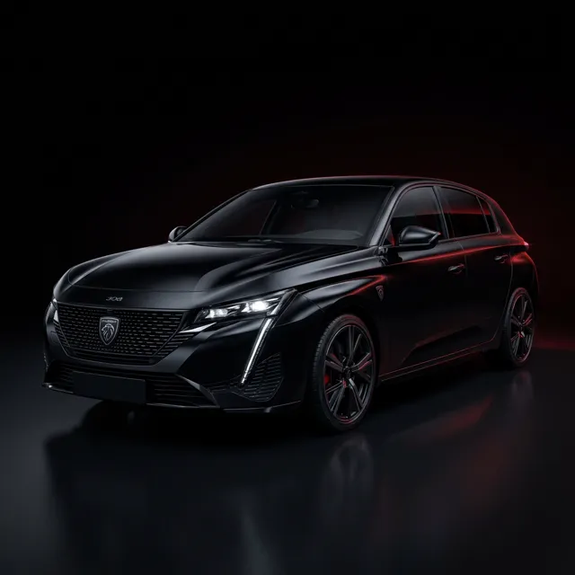 Peugeot